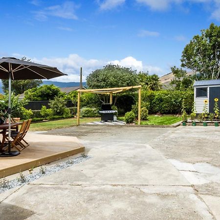 Corokia Villa Ричмонд Экстерьер фото